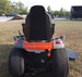 TS 348XD side view