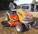 TS 348XD side view