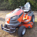 TS 348XD side view