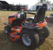 TS 348XD side view