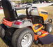 TS 348XD side view