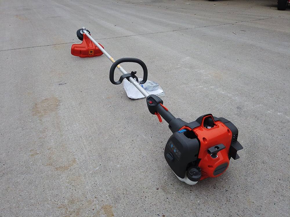 Husqvarna 325L Straight Shaft 28cc String Trimmer