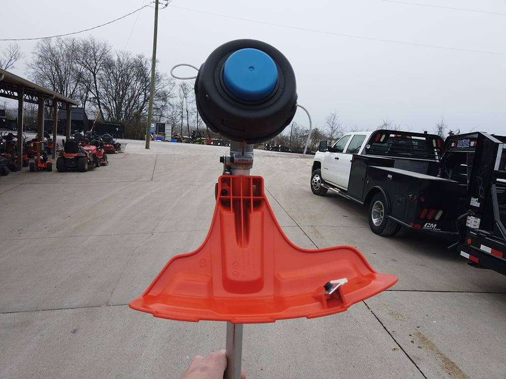 Husqvarna 325L Straight Shaft 28cc String Trimmer