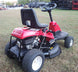 Troy-Bilt TB30 30" Riding Mower Front Right View