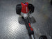 Shindaiwa Straight Shaft String Trimmer T302X 30.5cc