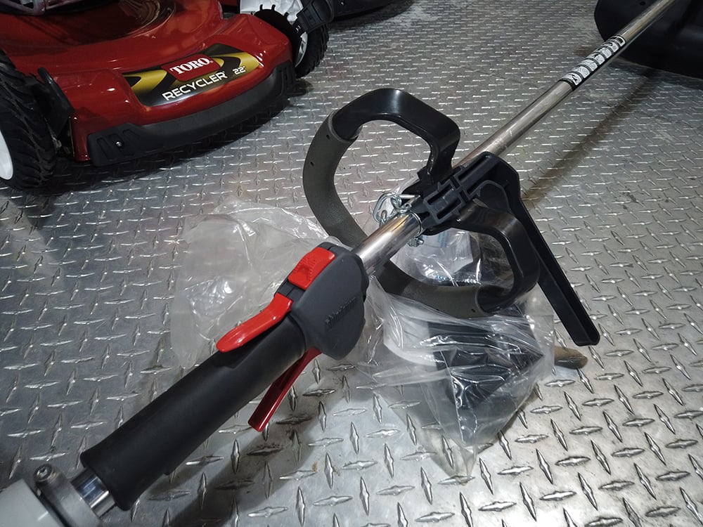 Shindaiwa Straight Shaft String Trimmer T302X 30.5cc