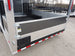 8.5 x 22 Grey Porch Style Concession Trailer