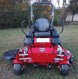 Ferris ISX800 Zero Turn Mower 61" - 26hp FT730V EFI