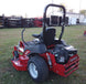 Ferris ISX800 Zero Turn Mower 61" - 26hp FT730V EFI
