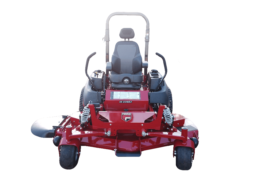 Ferris IS3200Z Zero Turn Mower 72" Stock Front Right