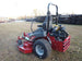 ISX� 3300 Zero Turn Mower Front right view