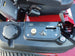 ISX� 3300 Zero Turn Mower Front right view