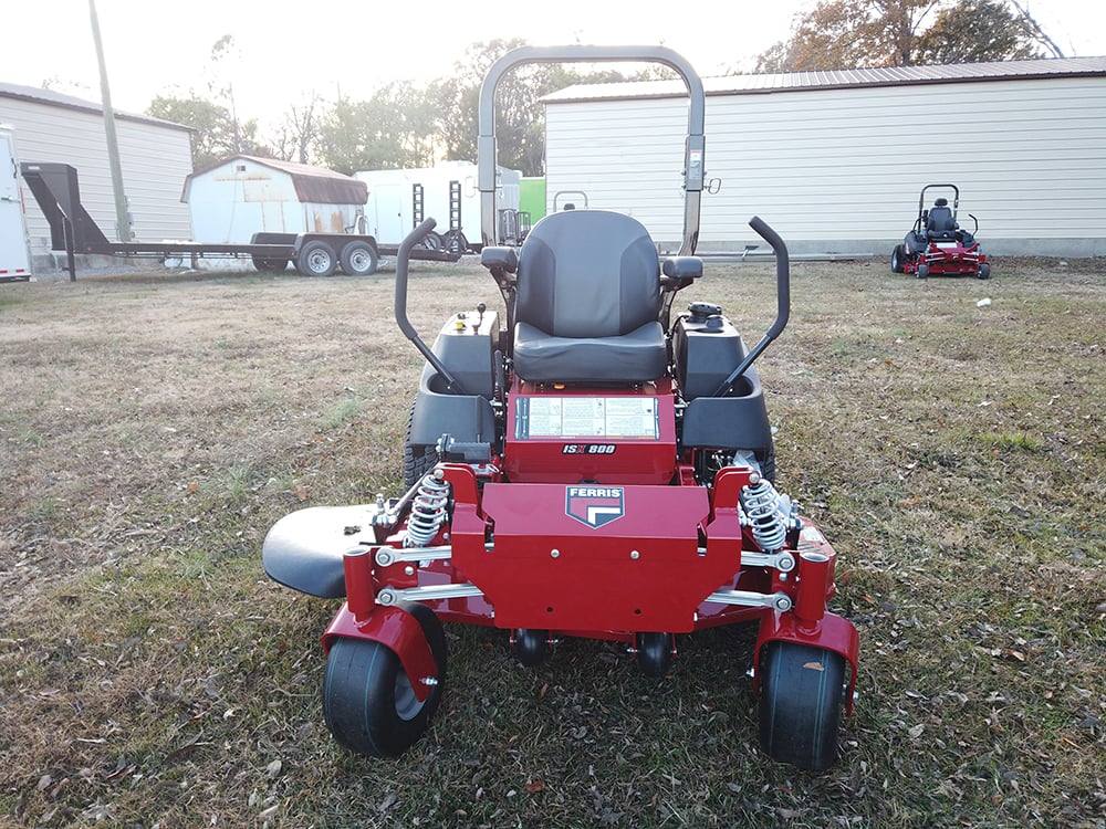 Ferris ISX800 Zero Turn Mower 52" - 24hp FS730V