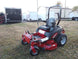 Ferris ISX800 Zero Turn Mower 52" - 24hp FS730V