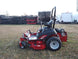 Ferris ISX800 Zero Turn Mower 52" - 24hp FS730V