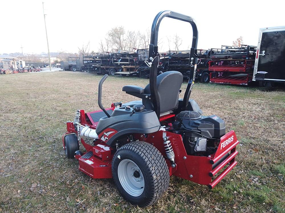 Ferris ISX800 Zero Turn Mower 52" - 24hp FS730V