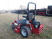 Ferris ISX800 Zero Turn Mower 52" - 24hp FS730V
