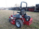 Ferris ISX800 Zero Turn Mower 52" - 24hp FS730V