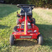 Snapper 2691405 Front angle view