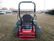 Ferris ISX800 Zero Turn Mower 52" - 24hp FS730V