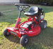 Snapper 2691405 Front angle view