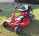 Snapper 2691405 Front angle view