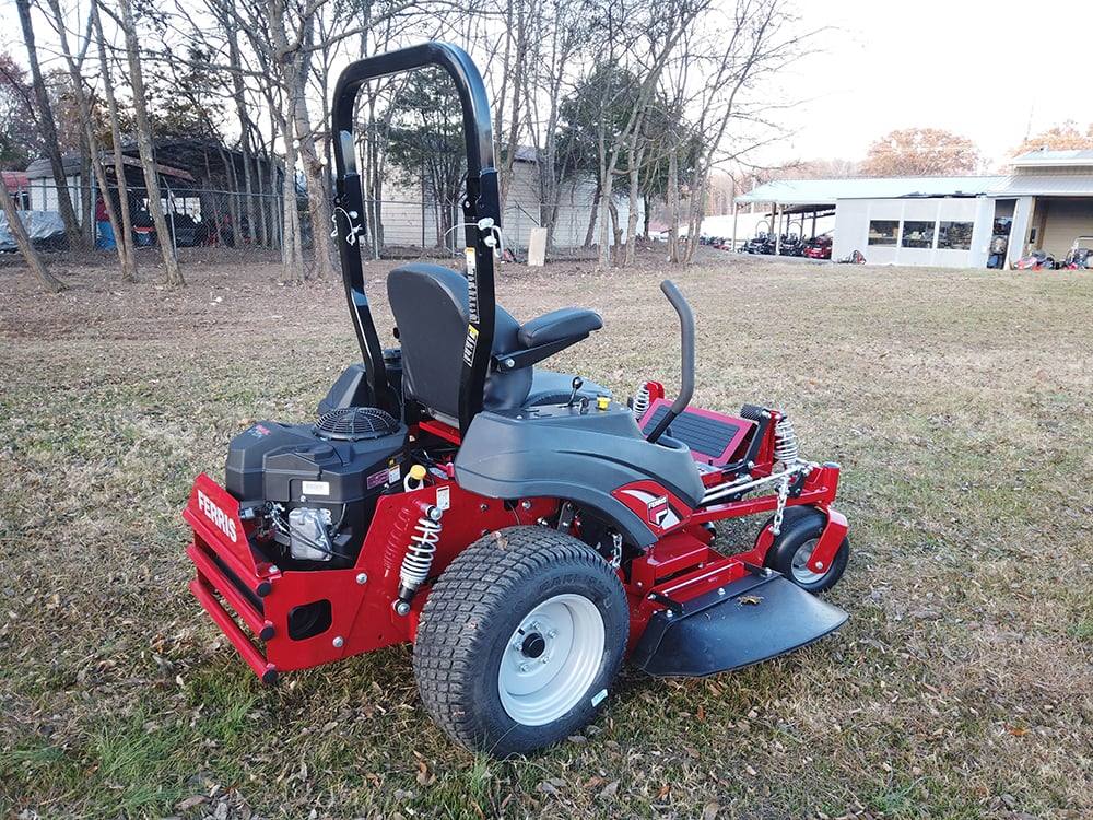 Ferris ISX800 Zero Turn Mower 52" - 24hp FS730V