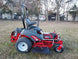 Ferris ISX800 Zero Turn Mower 52" - 24hp FS730V