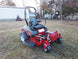 Ferris ISX800 Zero Turn Mower 52" - 24hp FS730V