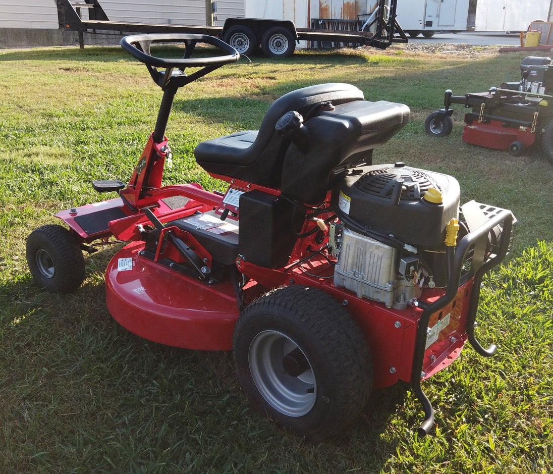 Snapper 2691405 Front angle view