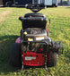 Snapper 2691405 Front angle view