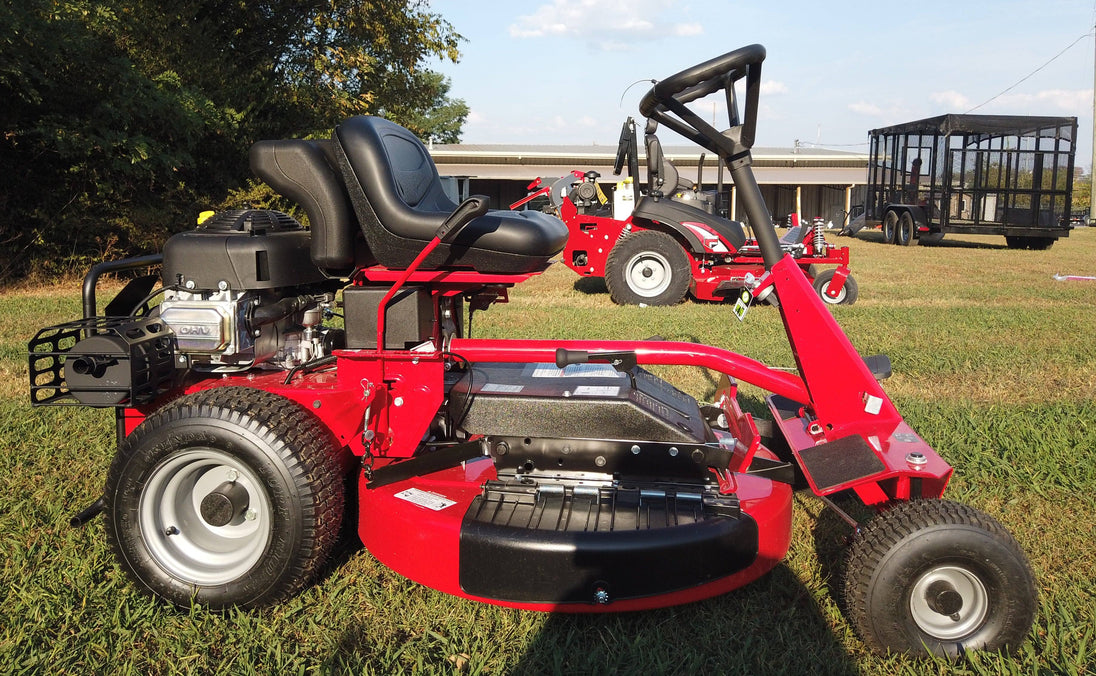 Snapper 2691405 Front angle view