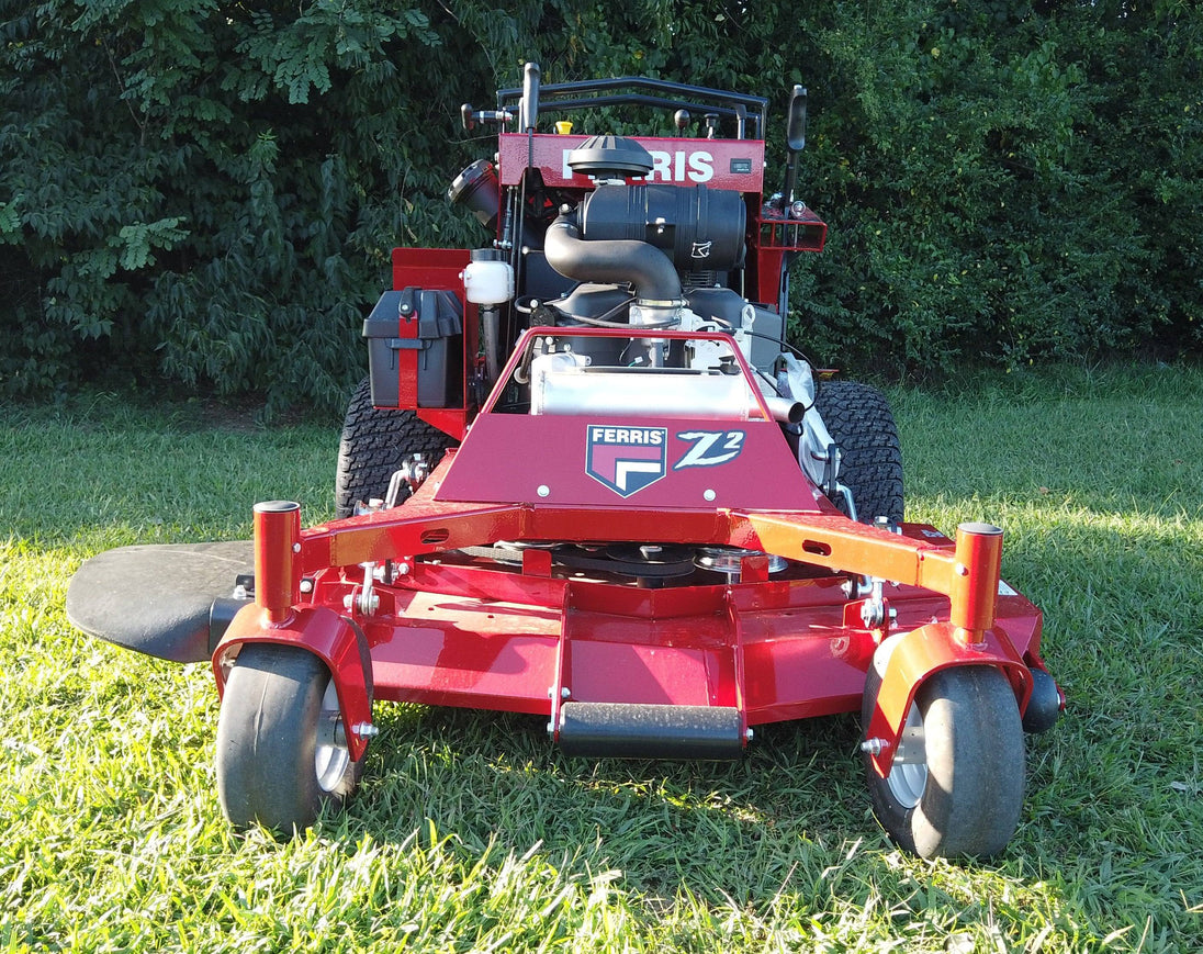 Ferris SRSZ2 5901468 Stand On Mower 61" - 25.5HP Kawasaki