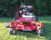 Ferris SRSZ2 5901468 Stand On Mower 61" - 25.5HP Kawasaki