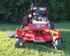 Ferris SRSZ2 5901468 Stand On Mower 61" - 25.5HP Kawasaki