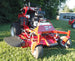 Ferris SRSZ2 5901468 Stand On Mower 61" - 25.5HP Kawasaki