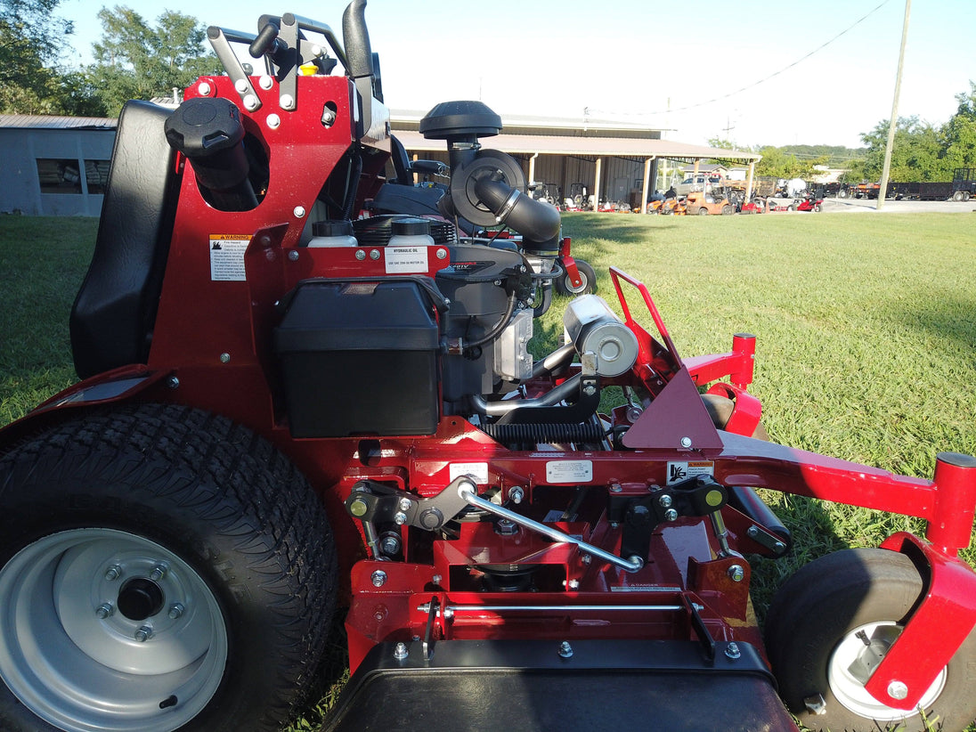 Ferris SRSZ2 5901468 Stand On Mower 61" - 25.5HP Kawasaki