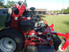 Ferris SRSZ2 5901468 Stand On Mower 61" - 25.5HP Kawasaki