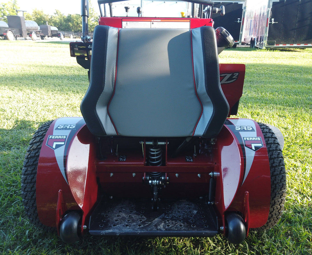 Ferris SRSZ2 5901468 Stand On Mower 61" - 25.5HP Kawasaki