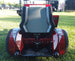 Ferris SRSZ2 5901468 Stand On Mower 61" - 25.5HP Kawasaki