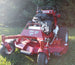 Ferris SRSZ2 5901468 Stand On Mower 61" - 25.5HP Kawasaki