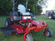 Ferris Is700z Zero Turn Mower 52" 27 HP Briggs Engine