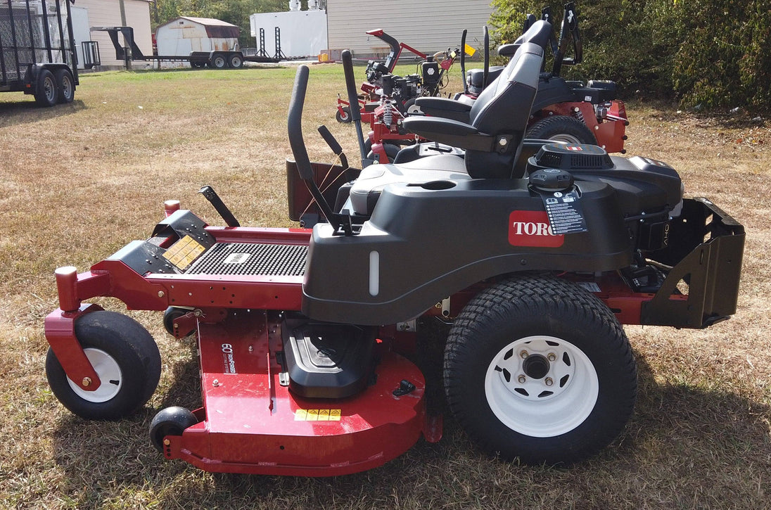 Toro TimeCutter MX6050 Zero Turn Mower 60" 24.5hp Toro V-Twin