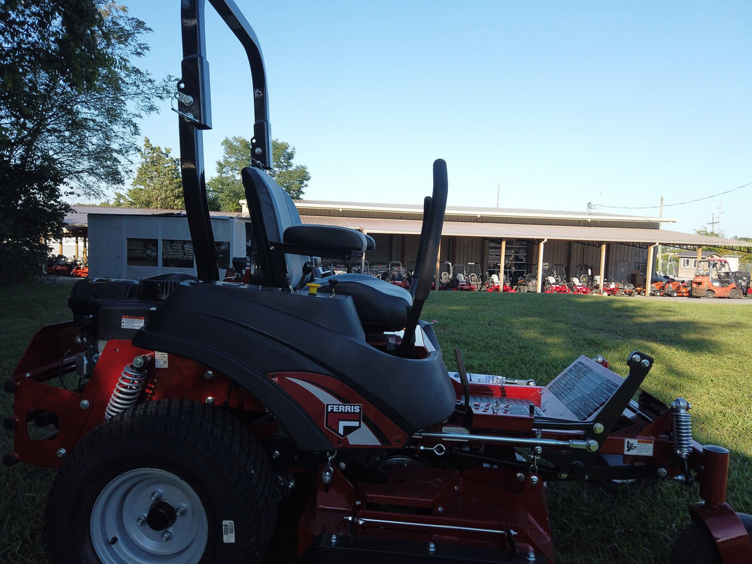 Ferris Is700z Zero Turn Mower 52" 27 HP Briggs Engine