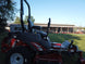 Ferris Is700z Zero Turn Mower 52" 27 HP Briggs Engine