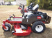 Toro TimeCutter MX6050 Zero Turn Mower 60" 24.5hp Toro V-Twin