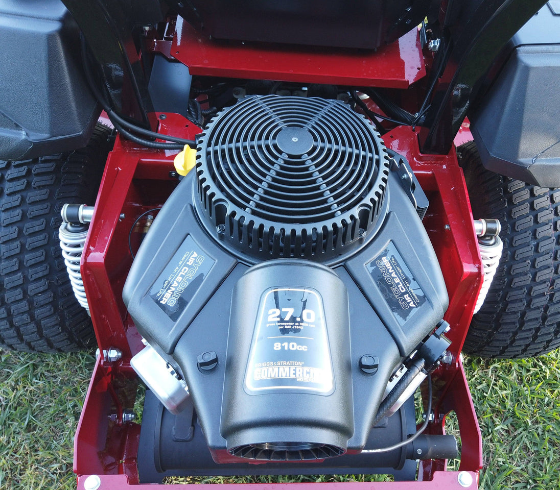 Ferris Is700z Zero Turn Mower 52" 27 HP Briggs Engine