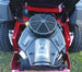 Ferris Is700z Zero Turn Mower 52" 27 HP Briggs Engine