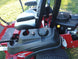 Ferris Is700z Zero Turn Mower 52" 27 HP Briggs Engine