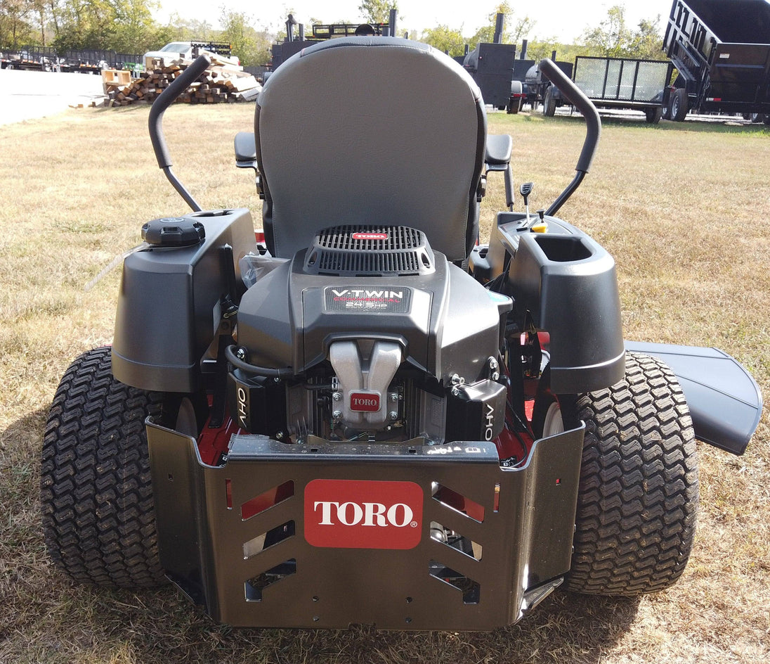 Toro TimeCutter MX6050 Zero Turn Mower 60" 24.5hp Toro V-Twin